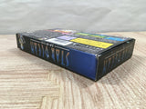 Star Ocean Boxed Nintendo Super Famicom SNES Japan - UF5259