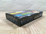 Star Ocean Boxed Nintendo Super Famicom SNES Japan - UF5259