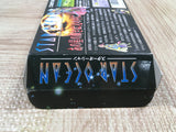 Star Ocean Boxed Nintendo Super Famicom SNES Japan - UF5259
