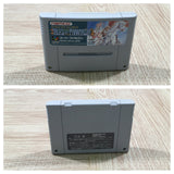 Tales of Phantasia Boxed Nintendo Super Famicom SNES Japan - UF5260