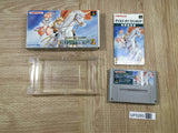 Tales of Phantasia Boxed Nintendo Super Famicom SNES Japan - UF5260