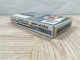 Tales of Phantasia Boxed Nintendo Super Famicom SNES Japan - UF5260