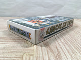 Tales of Phantasia Boxed Nintendo Super Famicom SNES Japan - UF5260