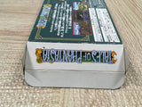 Tales of Phantasia Boxed Nintendo Super Famicom SNES Japan - UF5260