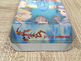 Lennus Paladin's Quest Boxed Nintendo Super Famicom SNES Japan - UF5261