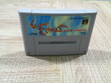 Lennus Paladin's Quest Boxed Nintendo Super Famicom SNES Japan - UF5261