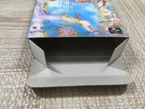 Lennus Paladin's Quest Boxed Nintendo Super Famicom SNES Japan - UF5261