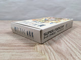 Mystic Ark Boxed Nintendo Super Famicom SNES Japan - UF5262