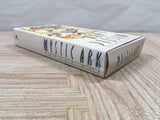 Mystic Ark Boxed Nintendo Super Famicom SNES Japan - UF5262