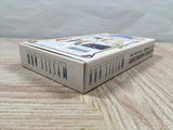 Mystic Ark Boxed Nintendo Super Famicom SNES Japan - UF5262
