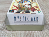 Mystic Ark Boxed Nintendo Super Famicom SNES Japan - UF5262