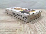Silva Saga 2 Boxed Super Famicom SNES Japan - UF5263