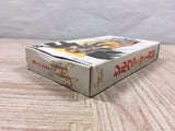Silva Saga 2 Boxed Super Famicom SNES Japan - UF5263