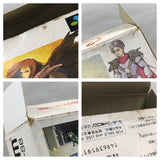 Silva Saga 2 Boxed Super Famicom SNES Japan - UF5263