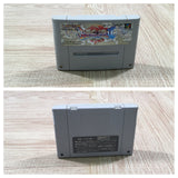 Breath of Fire 2 Shimei no Ko Boxed Nintendo Super Famicom SNES Japan - UF5264