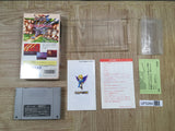 Breath of Fire 2 Shimei no Ko Boxed Nintendo Super Famicom SNES Japan - UF5264
