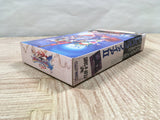 Breath of Fire 2 Shimei no Ko Boxed Nintendo Super Famicom SNES Japan - UF5264