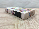 Breath of Fire 2 Shimei no Ko Boxed Nintendo Super Famicom SNES Japan - UF5264