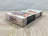 Breath of Fire 2 Shimei no Ko Boxed Nintendo Super Famicom SNES Japan - UF5264