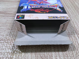 Breath of Fire 2 Shimei no Ko Boxed Nintendo Super Famicom SNES Japan - UF5264