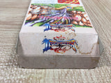 Breath of Fire 2 Shimei no Ko Boxed Nintendo Super Famicom SNES Japan - UF5264