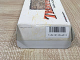Treasure Hunter G Boxed Nintendo Super Famicom SNES Japan - UF5265