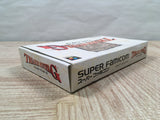 Treasure Hunter G Boxed Nintendo Super Famicom SNES Japan - UF5265