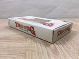 Treasure Hunter G Boxed Nintendo Super Famicom SNES Japan - UF5265