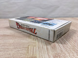 Treasure Hunter G Boxed Nintendo Super Famicom SNES Japan - UF5265