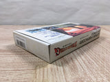 Treasure Hunter G Boxed Nintendo Super Famicom SNES Japan - UF5265