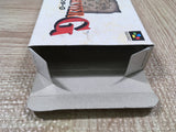Treasure Hunter G Boxed Nintendo Super Famicom SNES Japan - UF5265