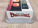 Treasure Hunter G Boxed Nintendo Super Famicom SNES Japan - UF5265