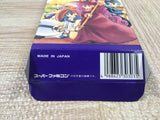 Monster Maker 3 Hikari no Majyutsushi Boxed Super Famicom SNES Japan - UF5266