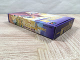 Monster Maker 3 Hikari no Majyutsushi Boxed Super Famicom SNES Japan - UF5266