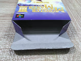 Monster Maker 3 Hikari no Majyutsushi Boxed Super Famicom SNES Japan - UF5266