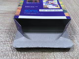 Monster Maker 3 Hikari no Majyutsushi Boxed Super Famicom SNES Japan - UF5266