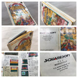 Hanjuku Hero Boxed Nintendo Super Famicom SNES Japan - UF5267