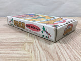 Hanjuku Hero Boxed Nintendo Super Famicom SNES Japan - UF5267