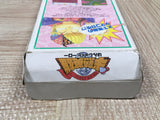 Hanjuku Hero Boxed Nintendo Super Famicom SNES Japan - UF5267