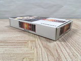 Front Mission Boxed Nintendo Super Famicom SNES Japan - UF5268