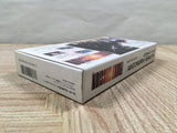 Front Mission Boxed Nintendo Super Famicom SNES Japan - UF5268