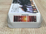 Front Mission Boxed Nintendo Super Famicom SNES Japan - UF5268