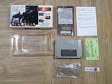 Front Mission Boxed Nintendo Super Famicom SNES Japan - UF5269
