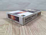 Front Mission Boxed Nintendo Super Famicom SNES Japan - UF5269