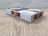 Front Mission Boxed Nintendo Super Famicom SNES Japan - UF5269