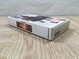 Front Mission Boxed Nintendo Super Famicom SNES Japan - UF5269