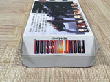 Front Mission Boxed Nintendo Super Famicom SNES Japan - UF5269