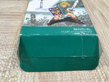 The Legend Of Zelda A Link to the Past Boxed Super Famicom SNES Japan - UF5270