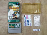 The Legend Of Zelda A Link to the Past Boxed Super Famicom SNES Japan - UF5270