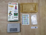 The Legend Of Zelda A Link to the Past Boxed Super Famicom SNES Japan - UF5270